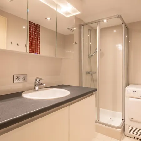 Cozy With Amazing Seaview - Perfect For Vacation T79 Lejlighed Oostende