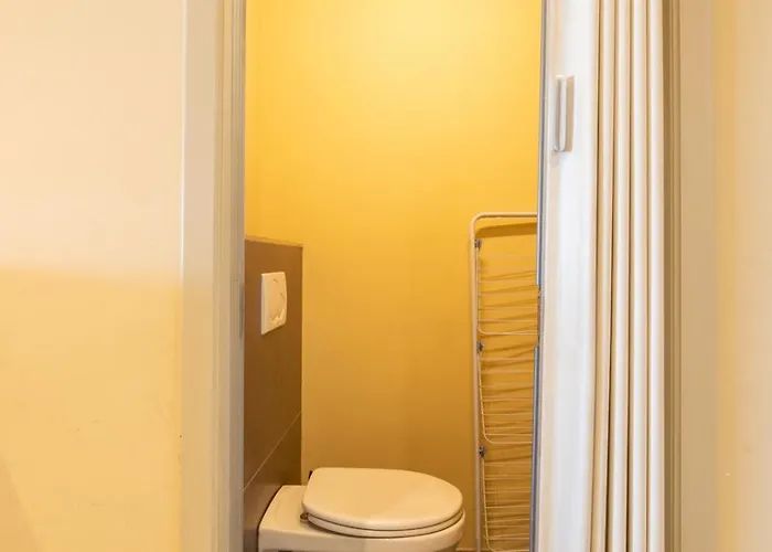 公寓 Cozy With Amazing Seaview - Perfect For Vacation T79