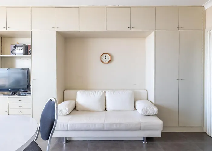 Cozy With Amazing Seaview - Perfect For Vacation T79 奥斯滕德