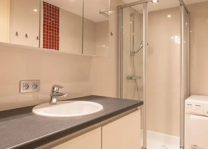 Cozy With Amazing Seaview - Perfect For Vacation T79 公寓 奥斯滕德