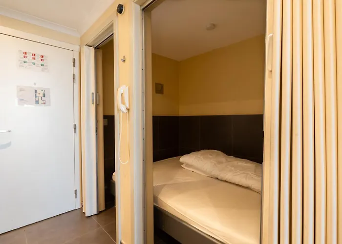 Cozy With Amazing Seaview - Perfect For Vacation T79 * Ostend