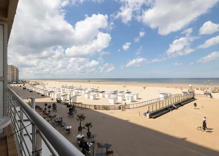 Cozy With Amazing Seaview - Perfect For Vacation T79 *