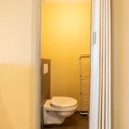 Apartment Cozy With Amazing Seaview - Perfect For 5 People T79