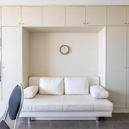 Cozy With Amazing Seaview - Perfect For 5 People T79 Ostend