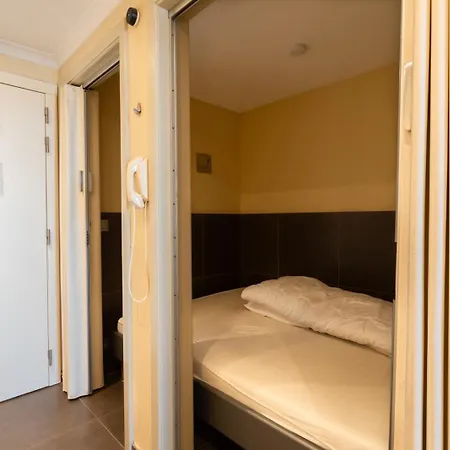Cozy With Amazing Seaview - Perfect For 5 People T79 * Ostend